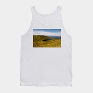 Ben Nevis Tank Top